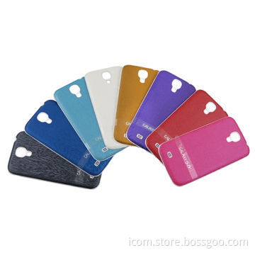 ABS Mobile Phone Cases for Samsung Galaxy S4/i9500/9508 with Fashionable Design